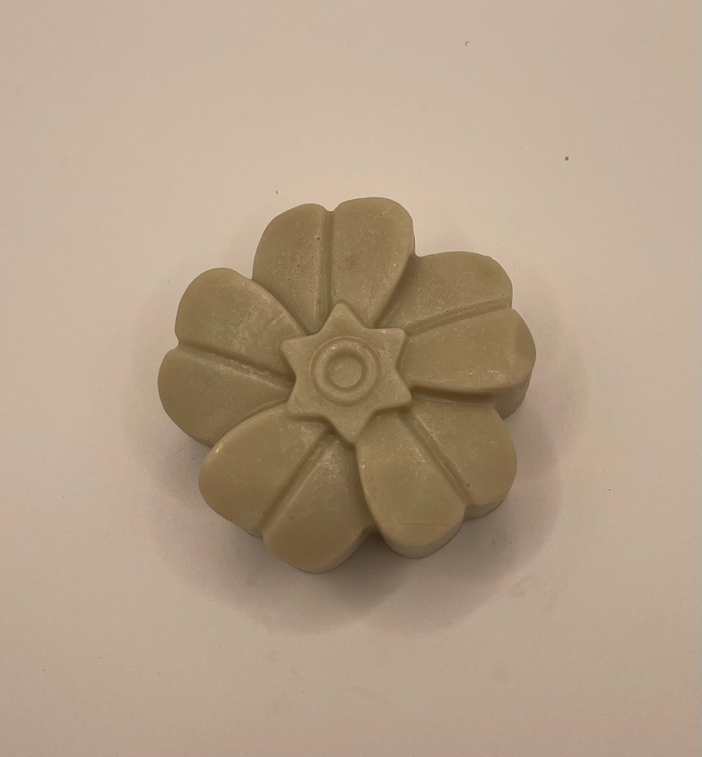 Soap: Organic