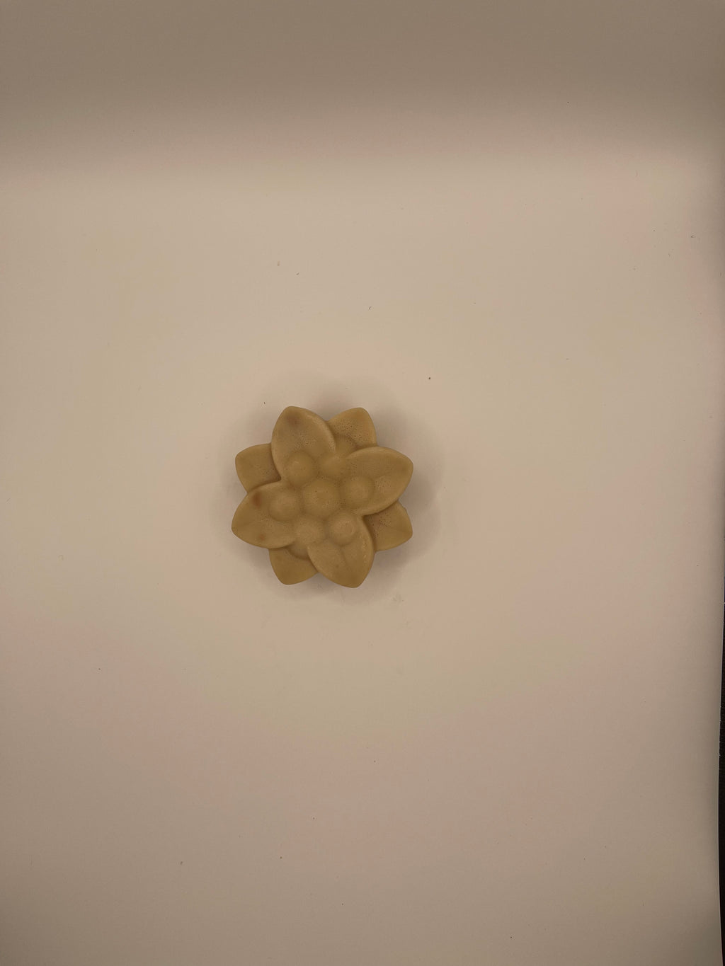 Soap: Organic