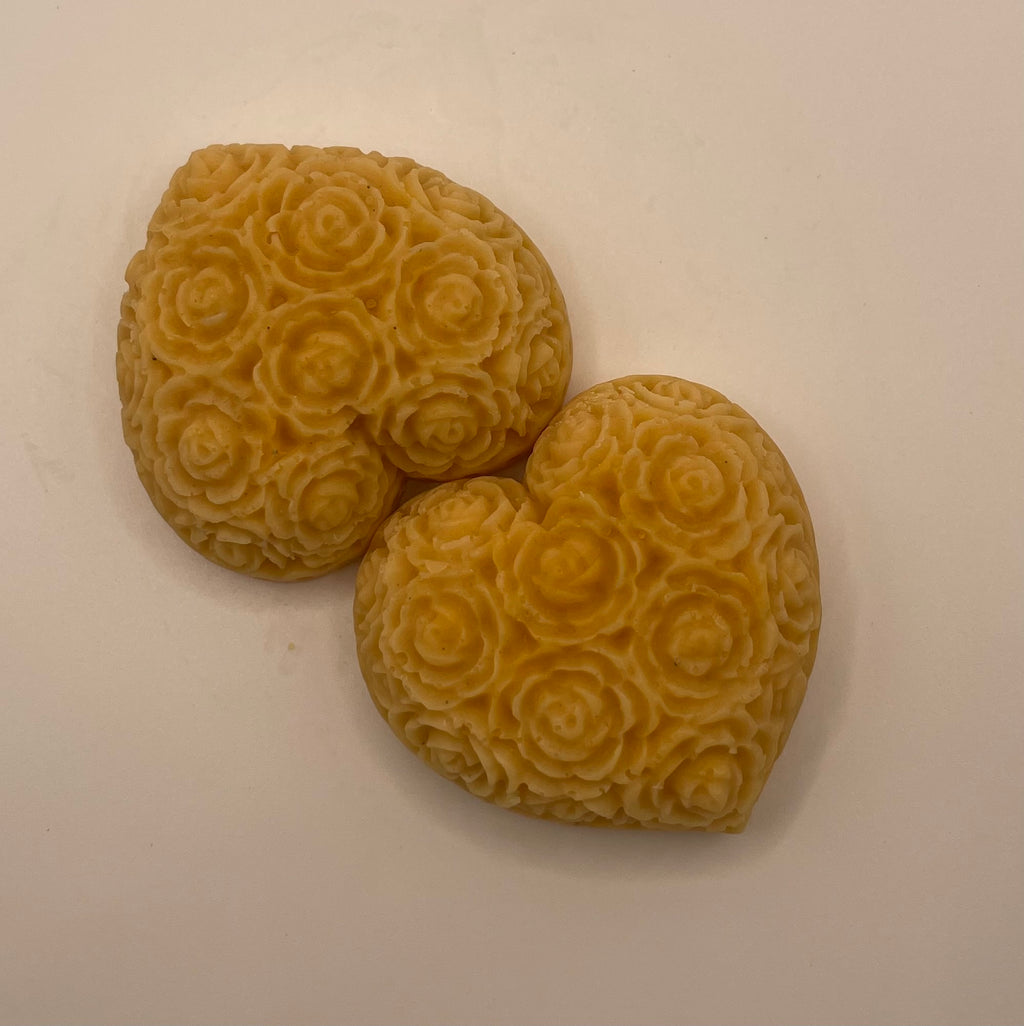 Soap: Organic