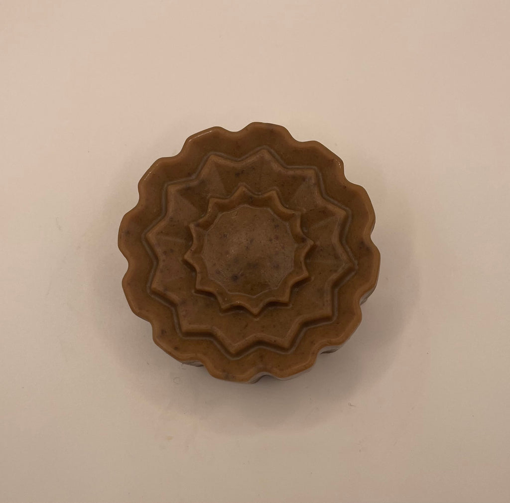 Soap: Organic