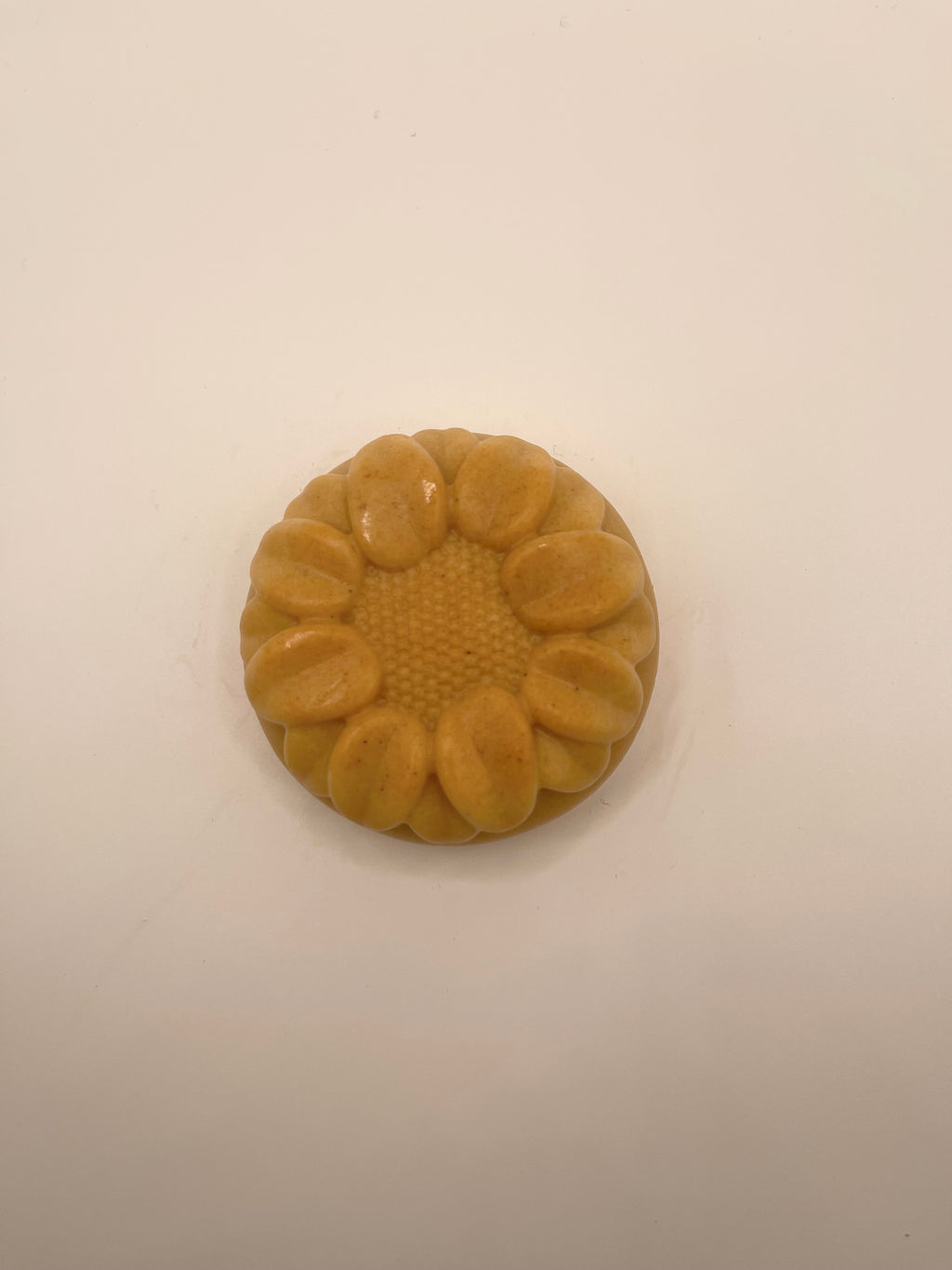 Soap: Organic