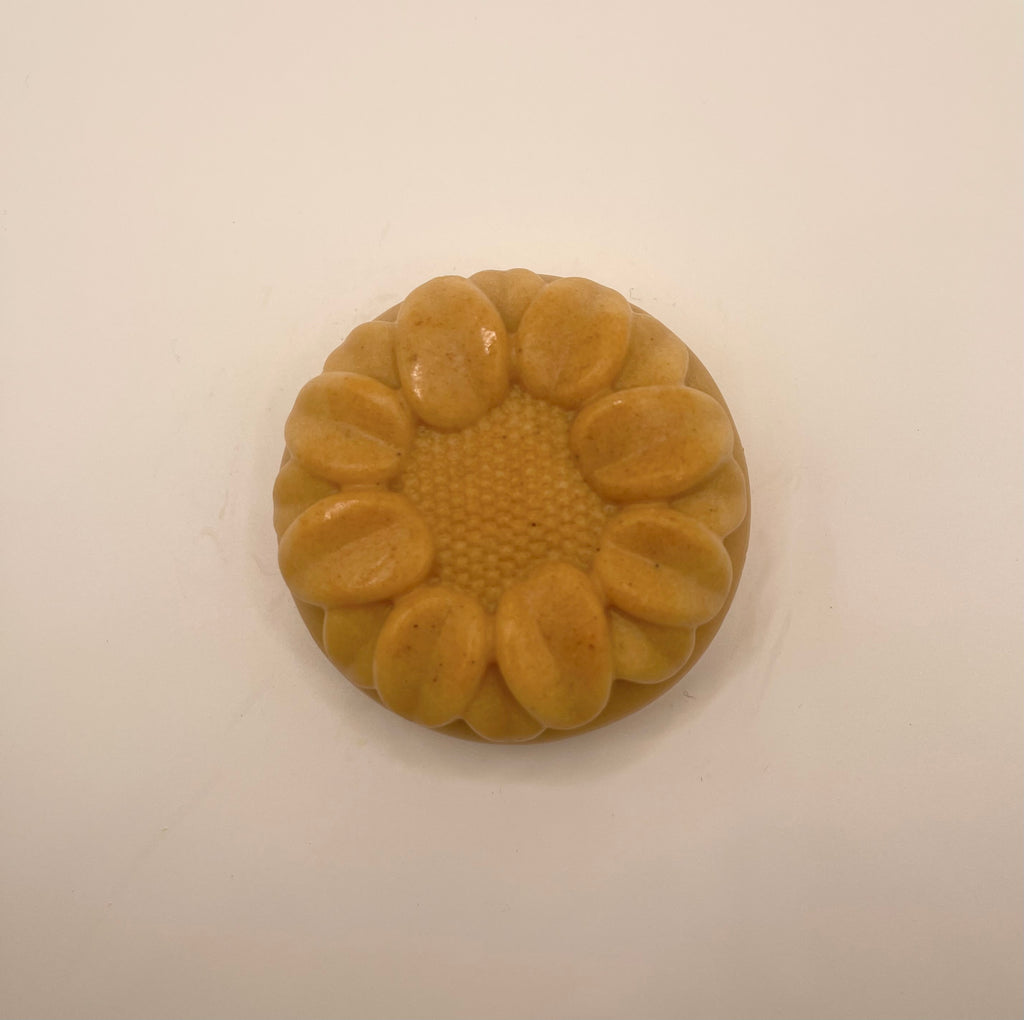 Soap: Organic