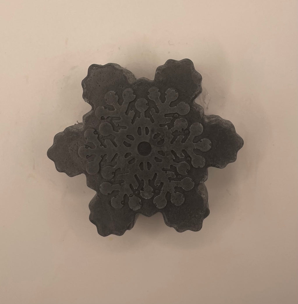 Soap: Organic