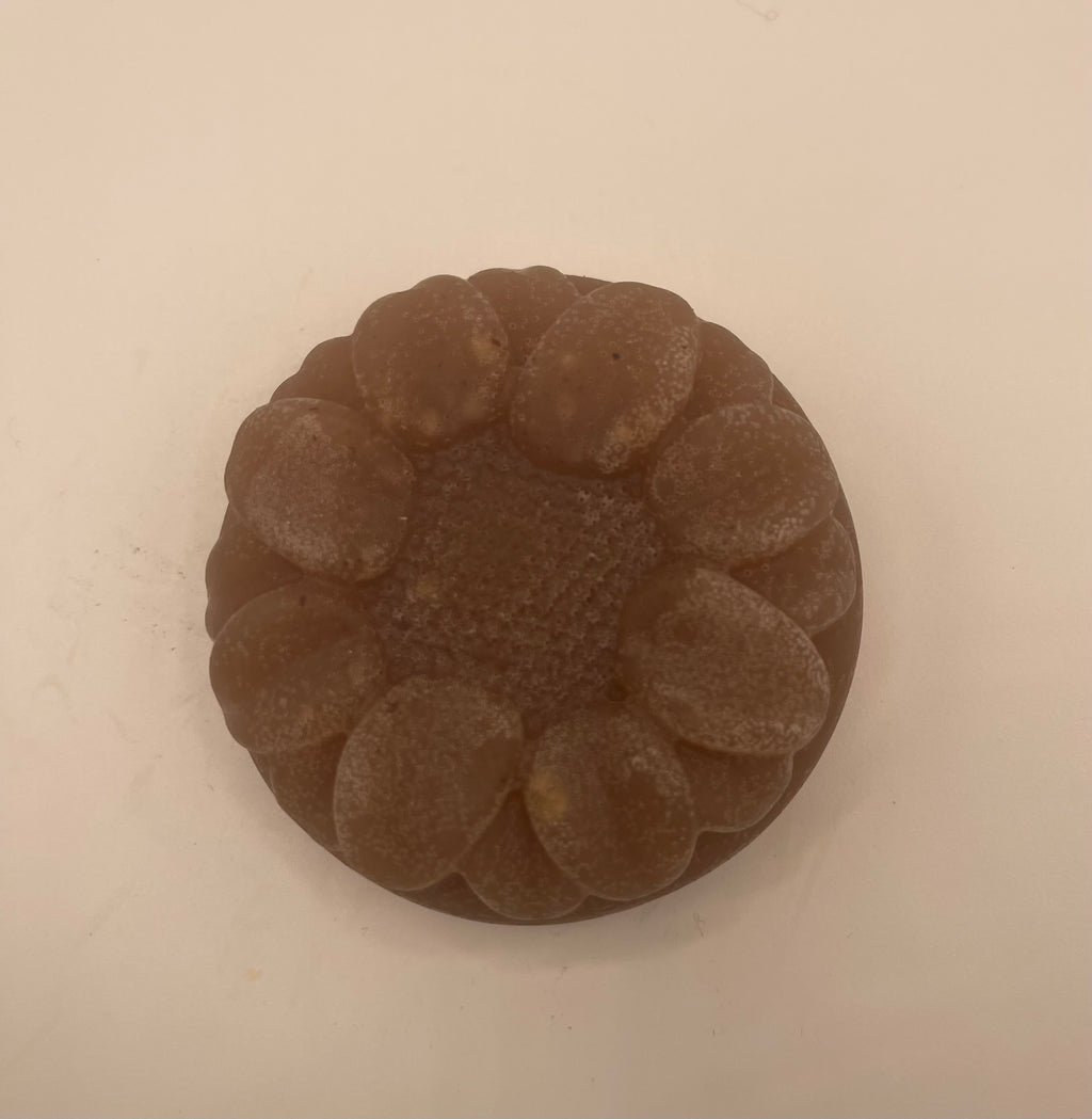 Soap: Organic