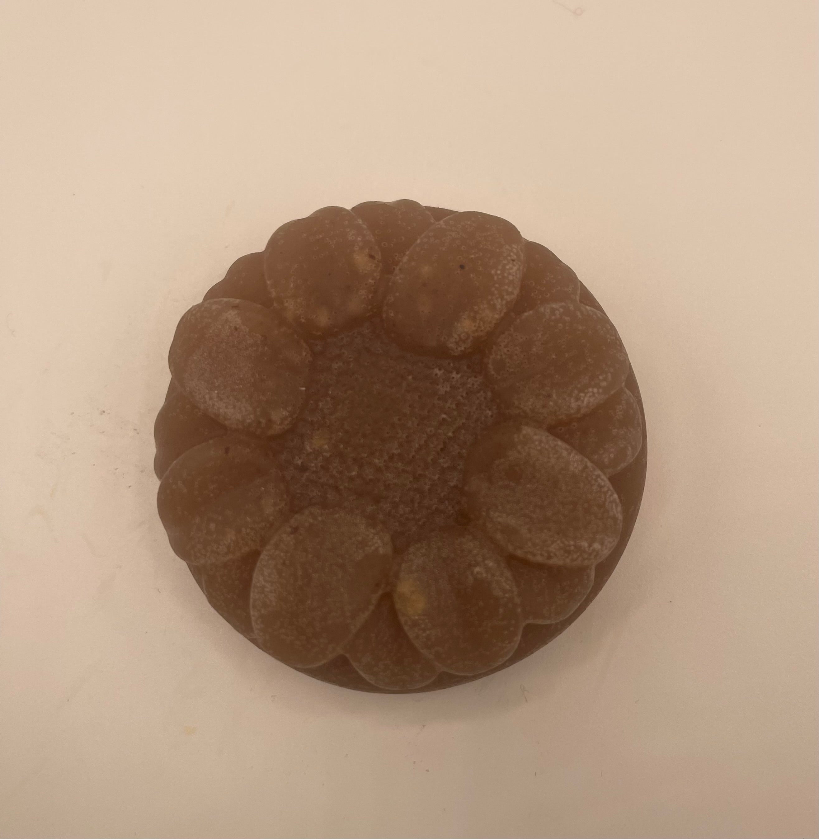 Soap: Organic