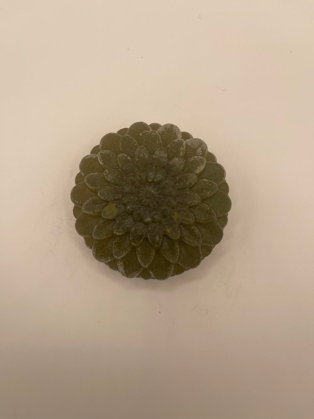 Soap: Organic