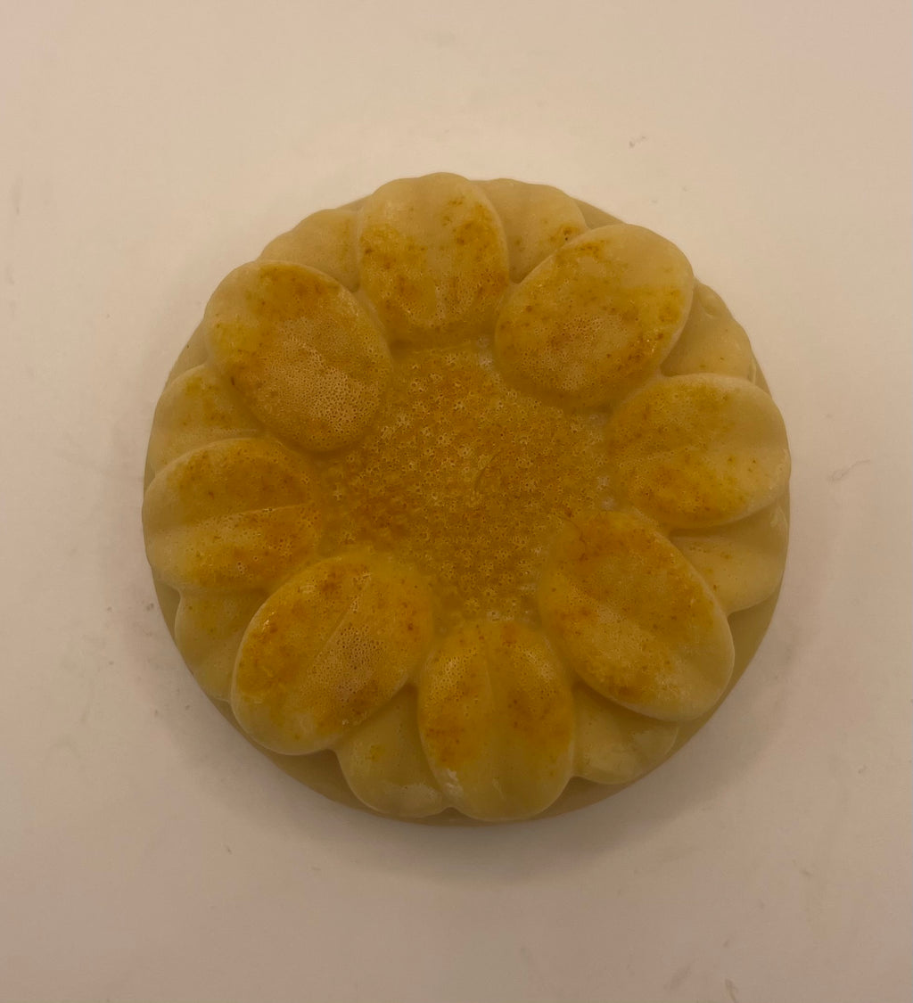 Soap: Organic
