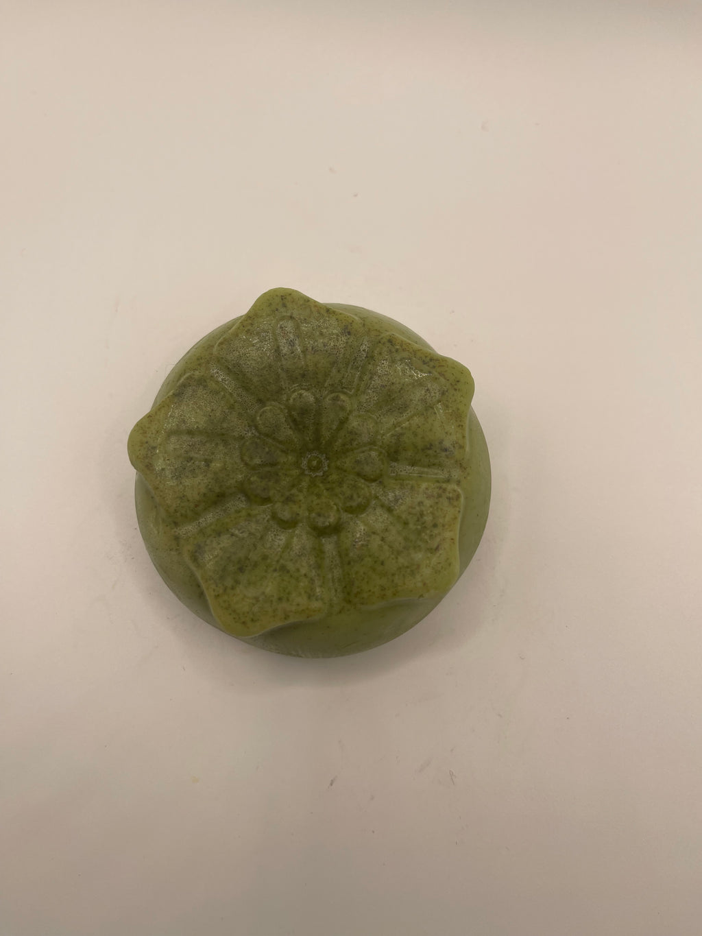 Soap: Organic
