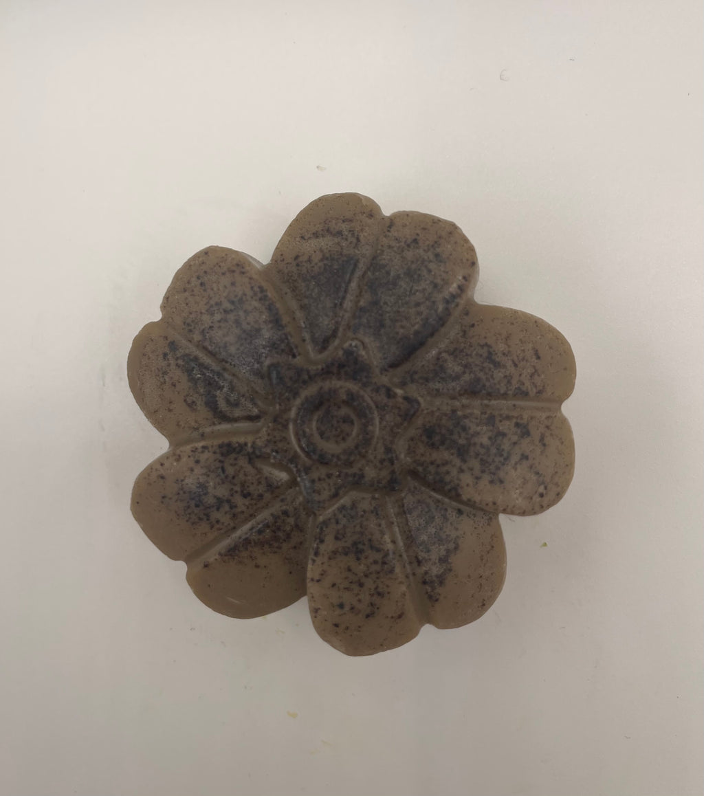 Soap: Organic
