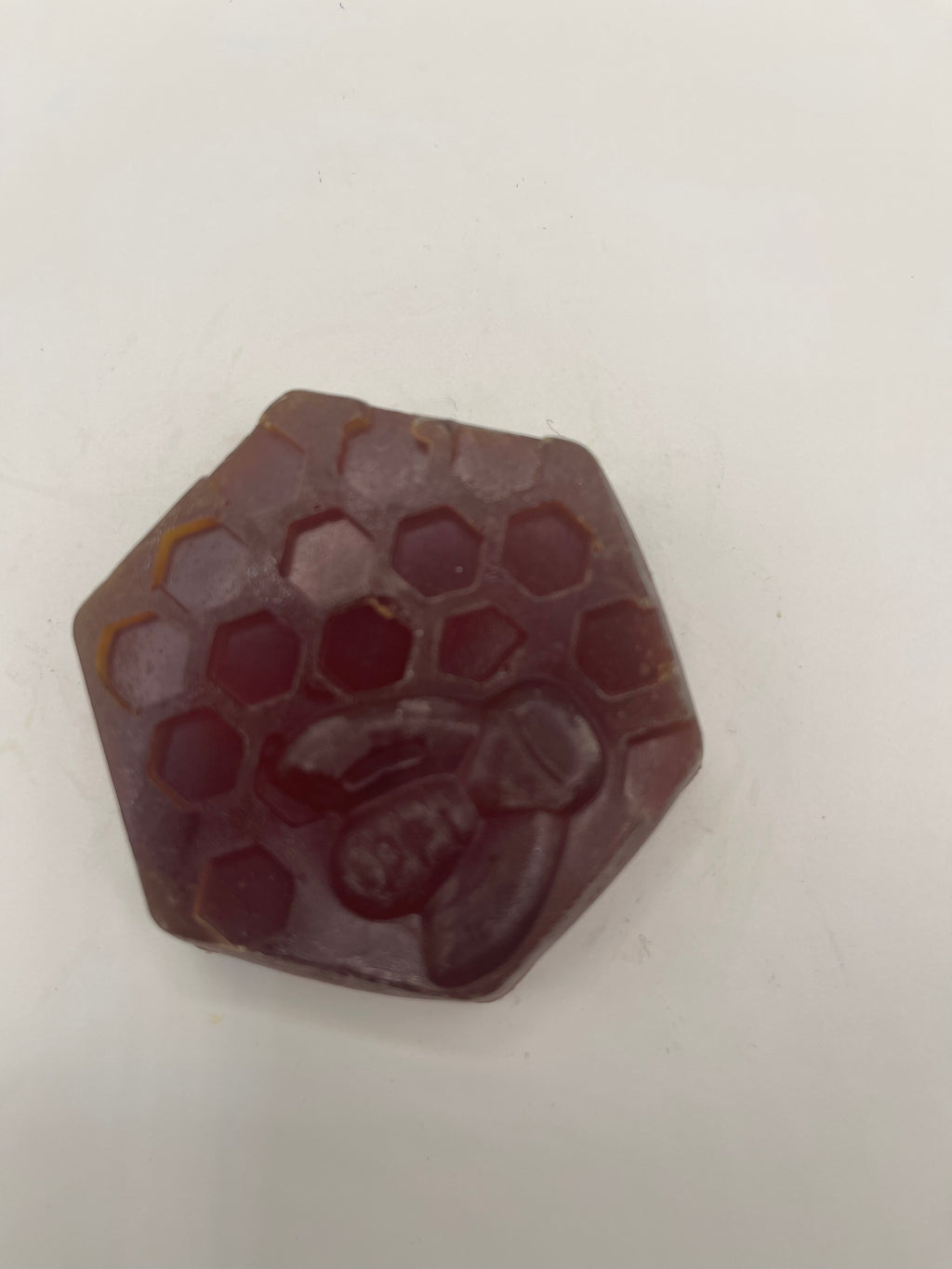 Soap: Organic