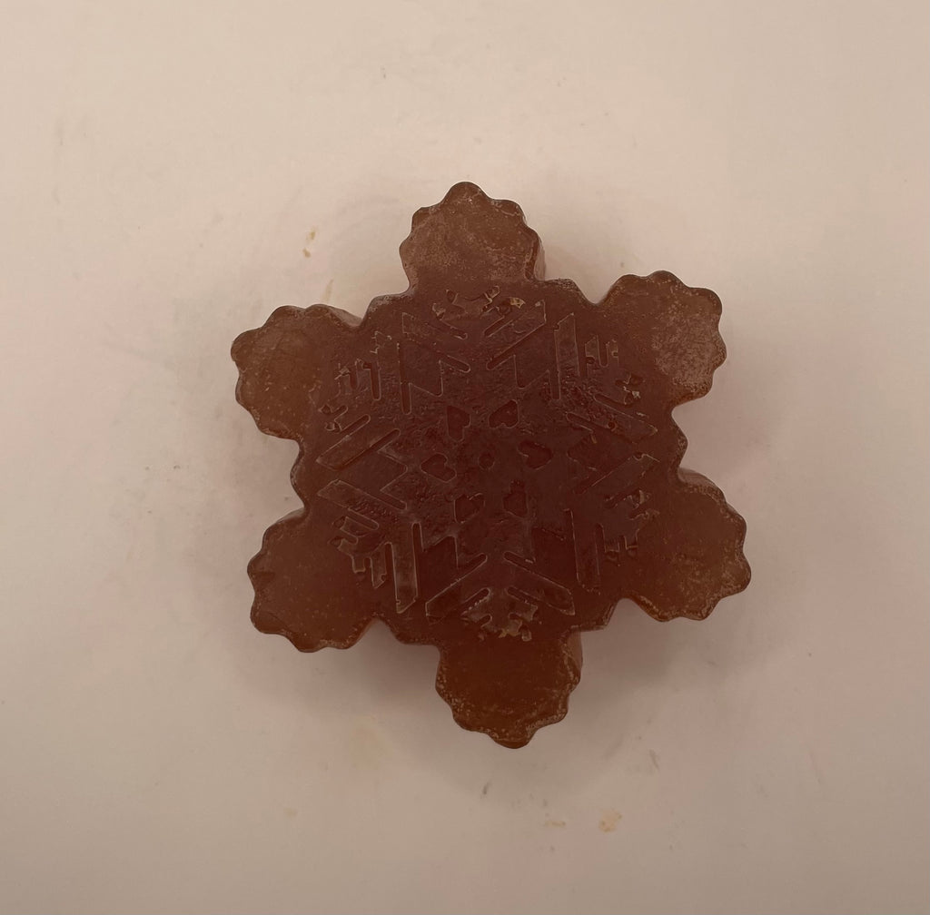 Soap: Organic
