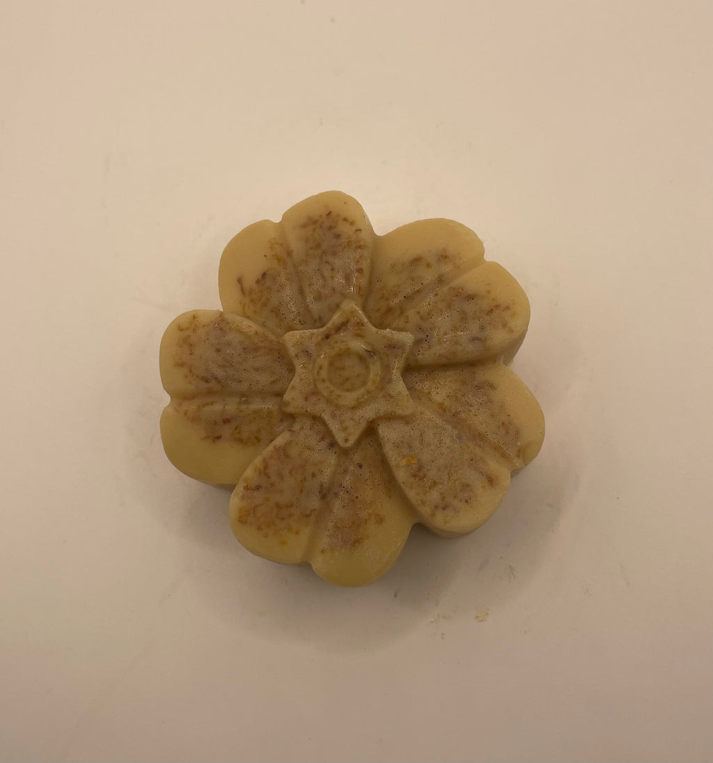 Soap: Organic