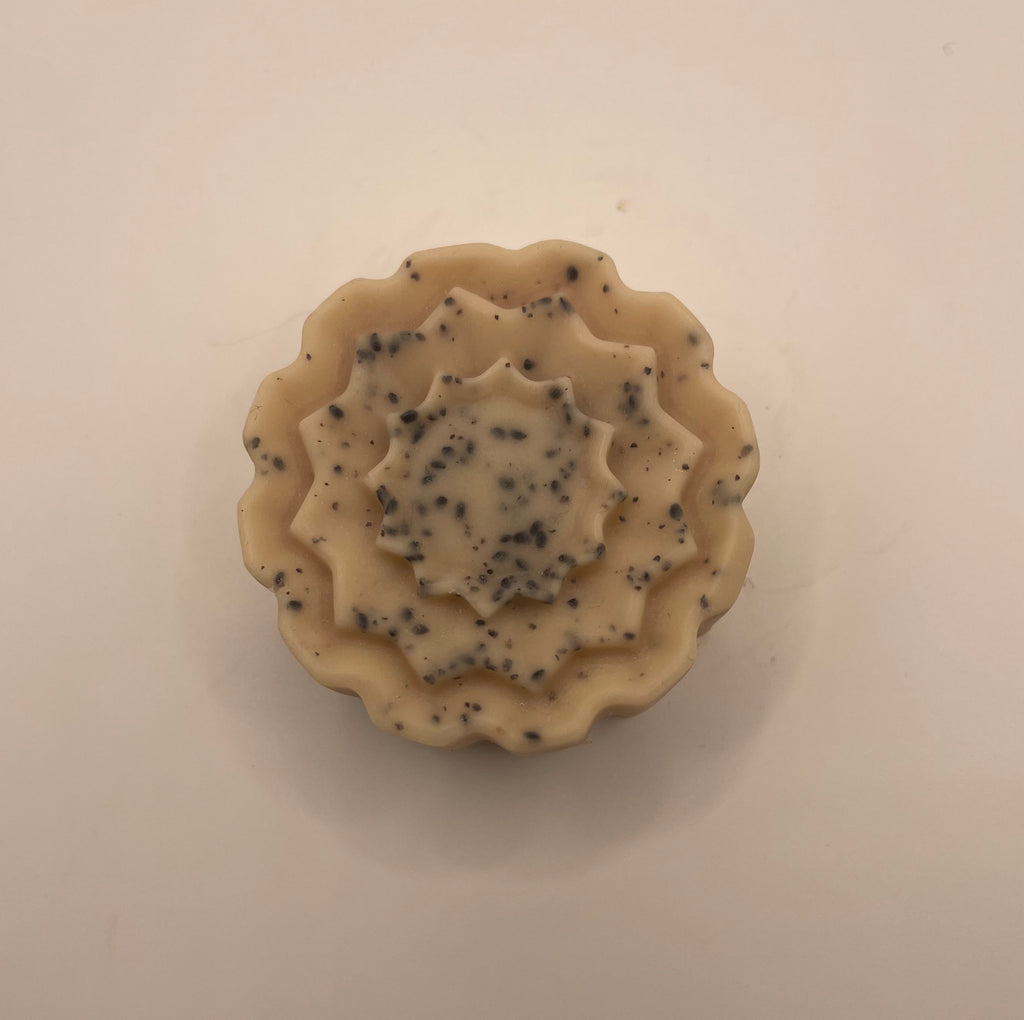Soap: Organic