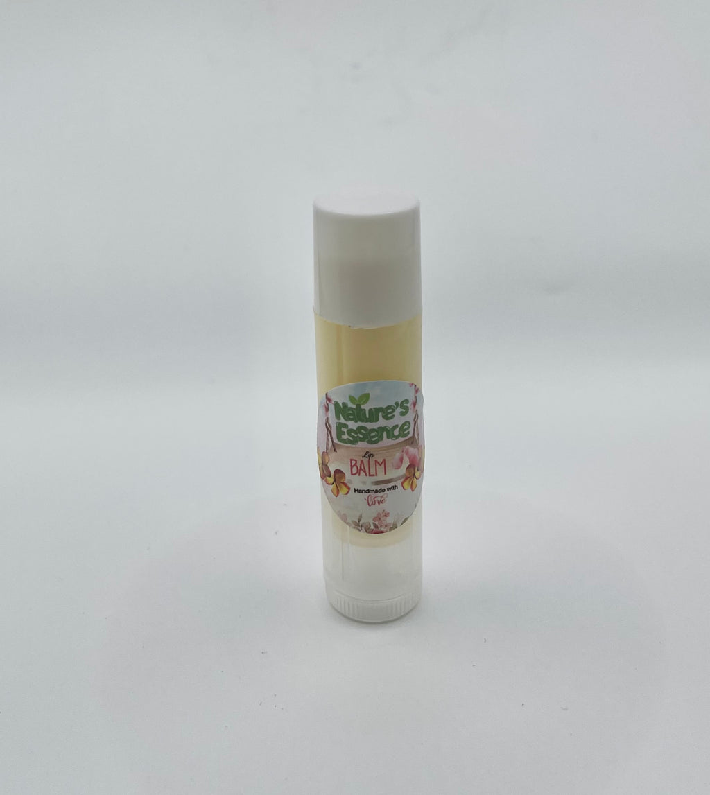 Coconut Lip Balm