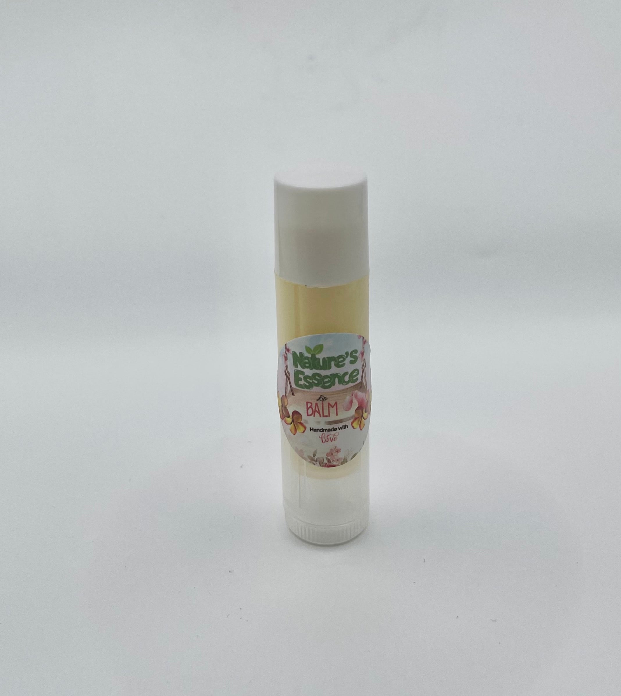 Coconut Lip Balm
