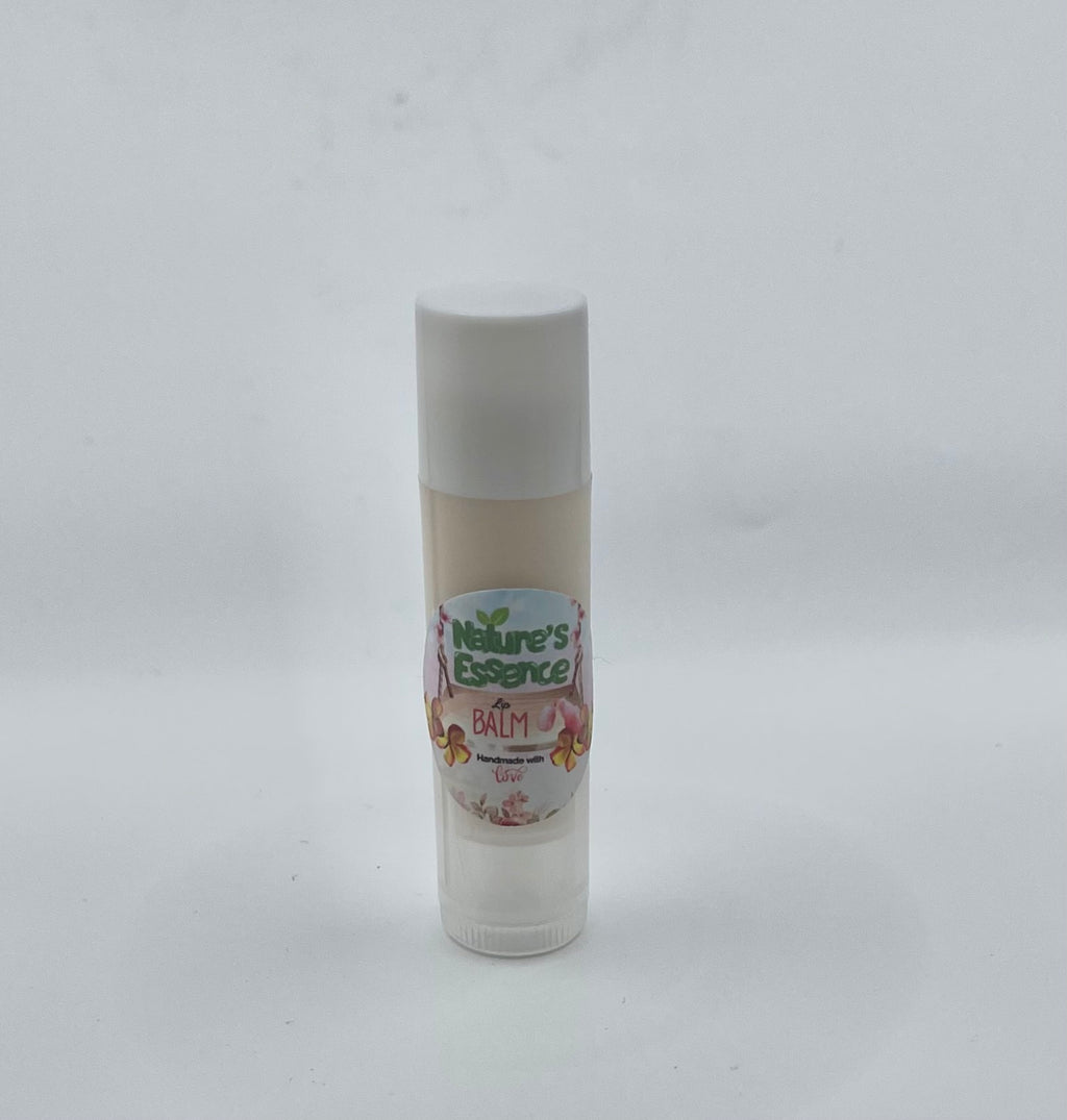 Coconut Lip Balm
