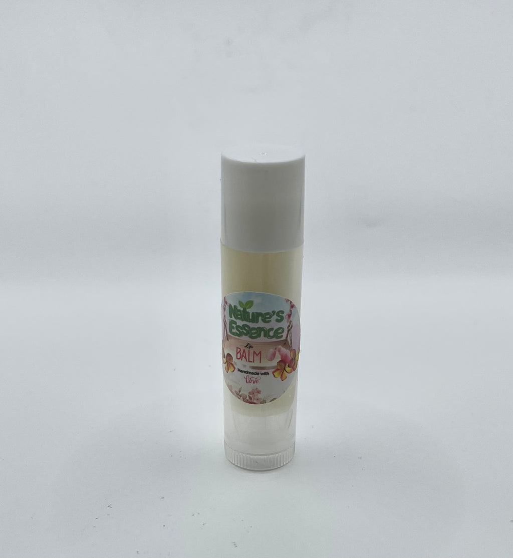 Coconut Lip Balm