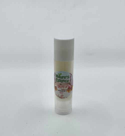 Coconut Lip Balm