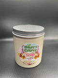 Body Lotion: Organic