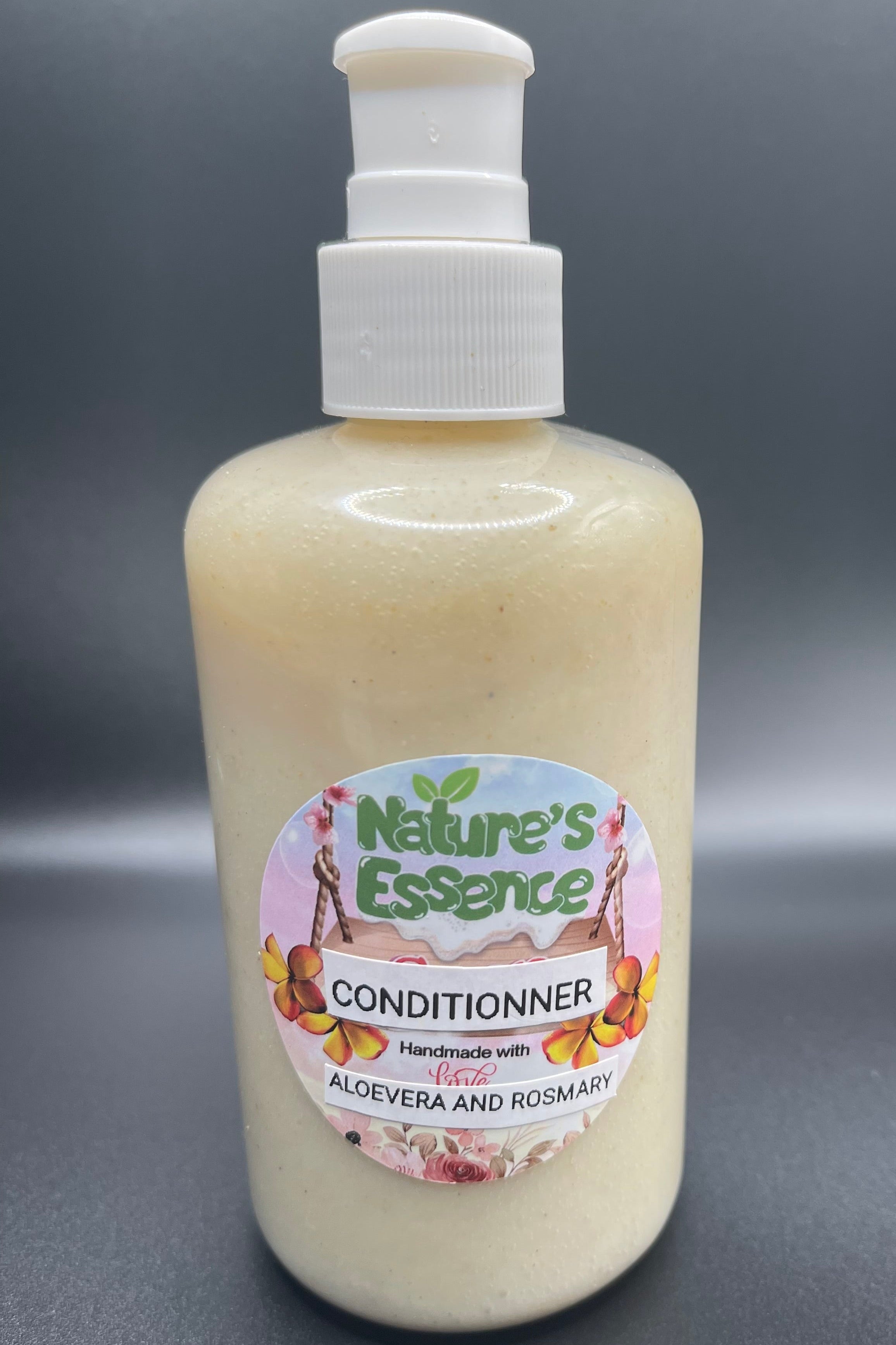 Conditioner: Organic