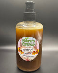 Shampoo: Organic