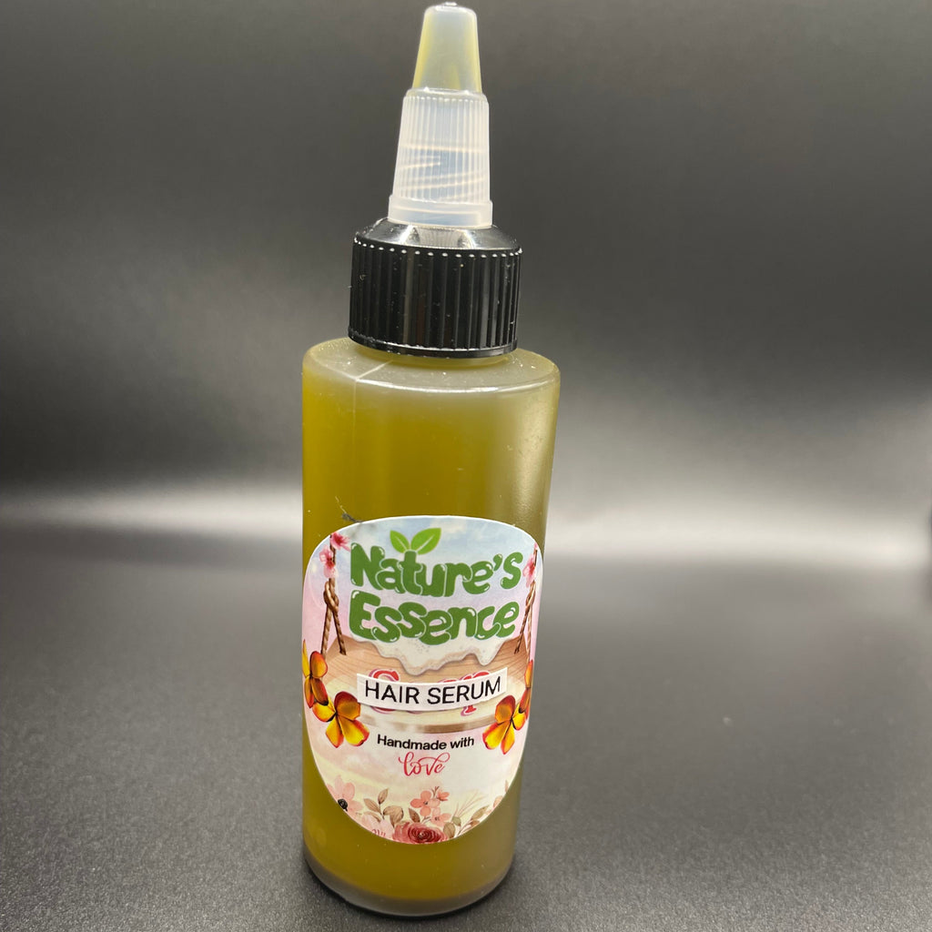 Hair Serum